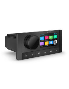 JL Audio A60 Stereo Marino 4 Zone con DSP | Electrowave