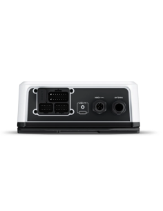 JL Audio A60-H Hideaway Stereo Marino 4 Zone | Electrowave 2