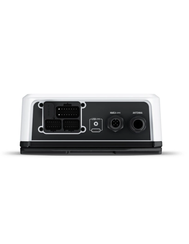 JL Audio A60-H Hideaway Stereo Marino 4 Zone | Electrowave