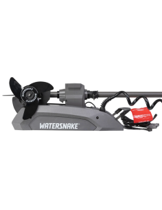 Watersnake Stealth GPS 80LB 24V 78" 2