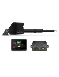 Garmin Reactor 40 Sail SmartDrive con GHC 50