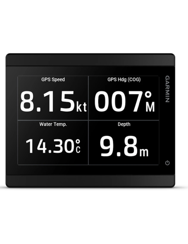Garmin GMI 40 Wired Sail Pack 52