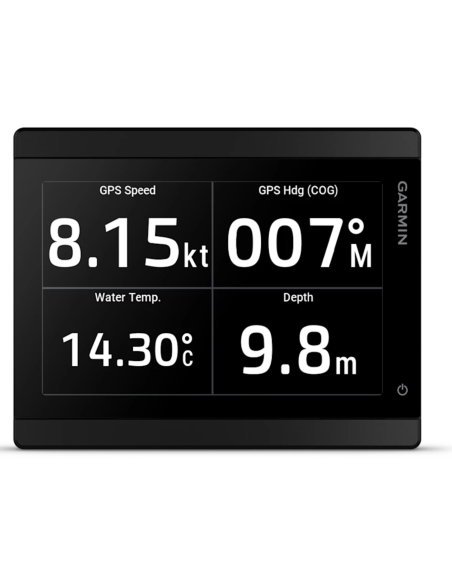 Garmin GMI 40 Wired Sail Pack 52