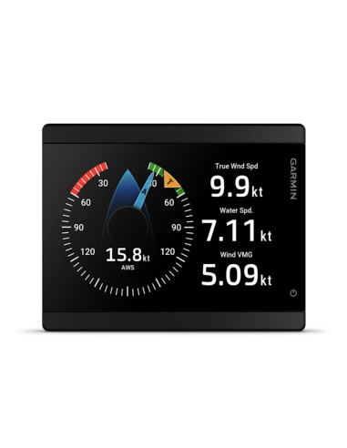 Garmin GMI 40 Wireless Wind Pack | 010-03411-60