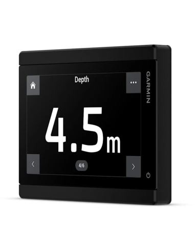 Garmin GMI 40 Wireless Wind Pack | 010-03411-60