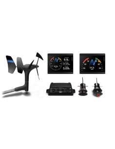 Garmin GMI 40 Wired Bundle 43 mm