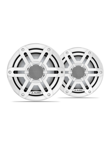 JL Audio M200 6,5" Casse Marine Coassiali