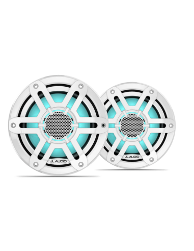 JL Audio M200 7,7" RGB Casse Marine