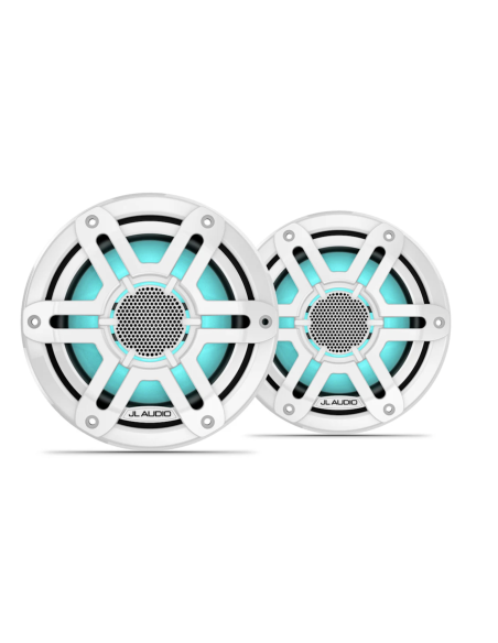 JL Audio M200 7,7" RGB Casse Marine