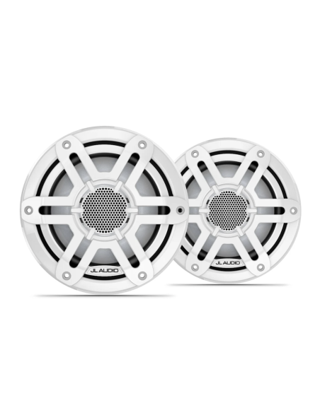 JL Audio M200 7,7" RGB Casse Marine