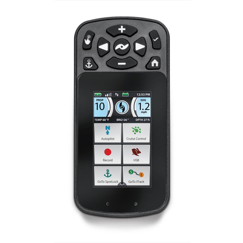 Telecomando Minn Kota i-Pilot Link System BT - 2