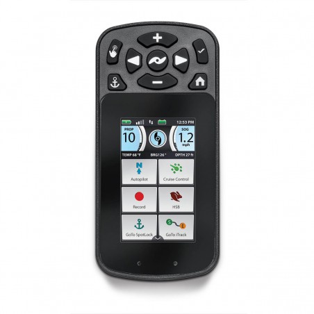 Telecomando Minn Kota i-Pilot Link System BT