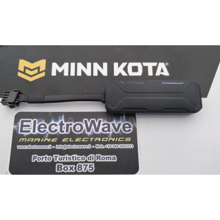 Antifurto localizzatore Minn Kota e Motorguide Tracker - 1