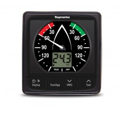 Strumenti Raymarine i60 Wind - 1