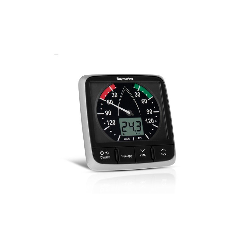 Strumenti Raymarine i60 Wind - 2