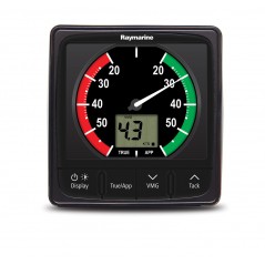 Strumenti Raymarine i60 Wind Bolinometro - 1