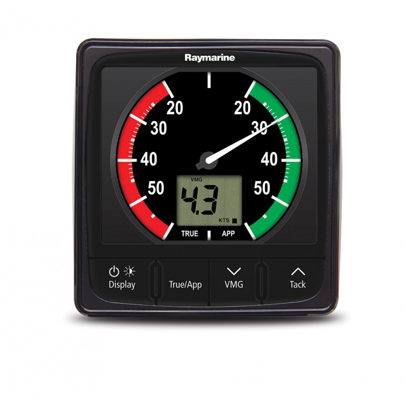 Strumenti Raymarine i60 Wind Bolinometro - 1