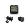 i50 Tridata Pack, con Trasduttori  Velocità/Temp P120 Passante Estraibile e Profondità P19 passante - 1