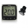 i50 Depth Pack, con Trasduttore Profondità P19 Passante - 1