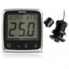 i50 Speed Pack, con Trasduttore Velocità/Temp P120 Passante Estraibile - 1