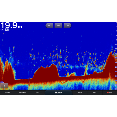 Garmin GPSMAP 8410xsv - 7