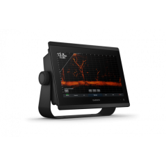 Garmin GPSMAP 8410xsv - 1 2