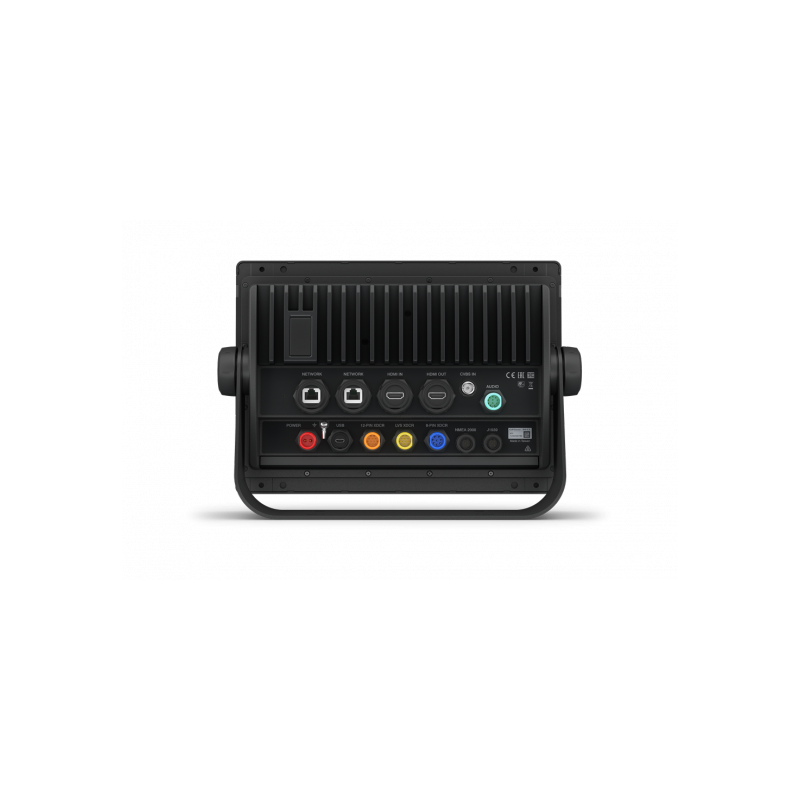 Garmin GPSMAP 8410xsv - 4