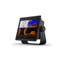 Garmin GPSMAP 8412: Display Multifunzionale Touchscreen da 12″ per Navigazione Avanzata