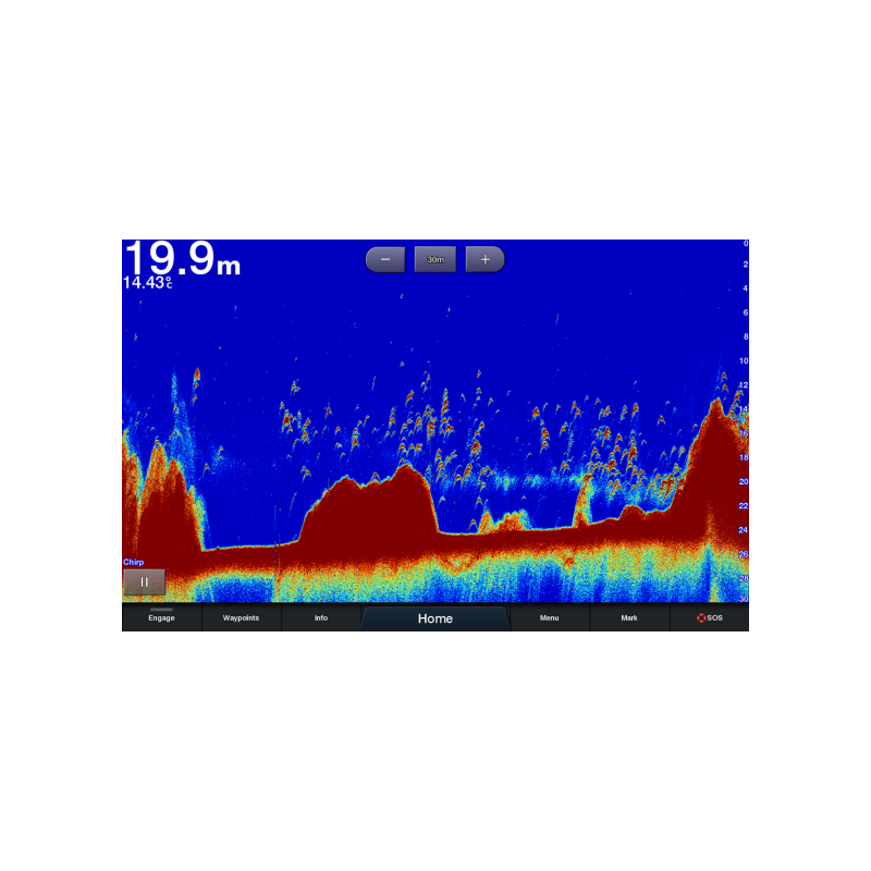 GPSMAP 8416 - 7