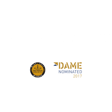 Raymarine Axiom+ 12" - 4