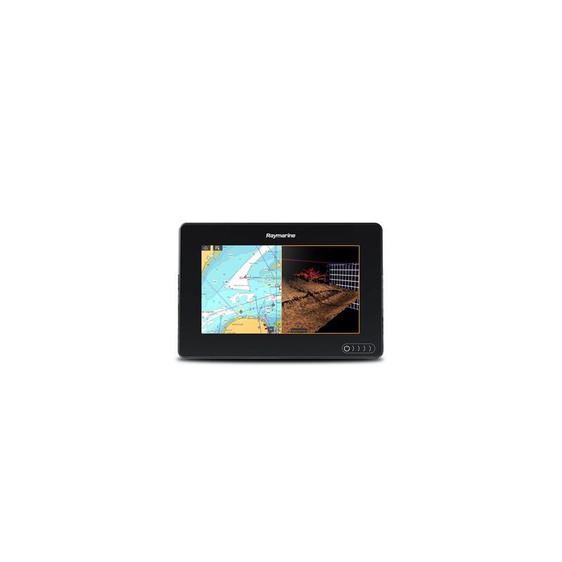 Raymarine Axiom+ 12" - 5