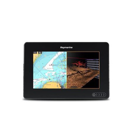 Raymarine Axiom+ 12" - 5