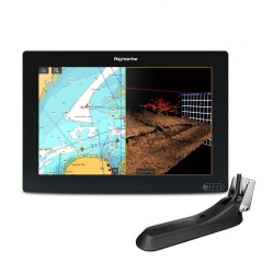 Raymarine Axiom+ RV 9" - 2