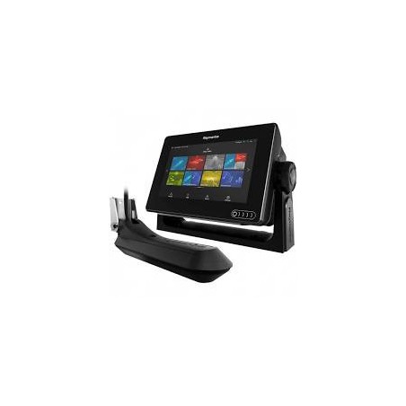 Raymarine Axiom+ RV 7" - 1