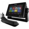 Raymarine Axiom+ RV 7" - 1