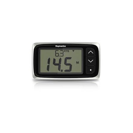 i40 Bidata Display - 2