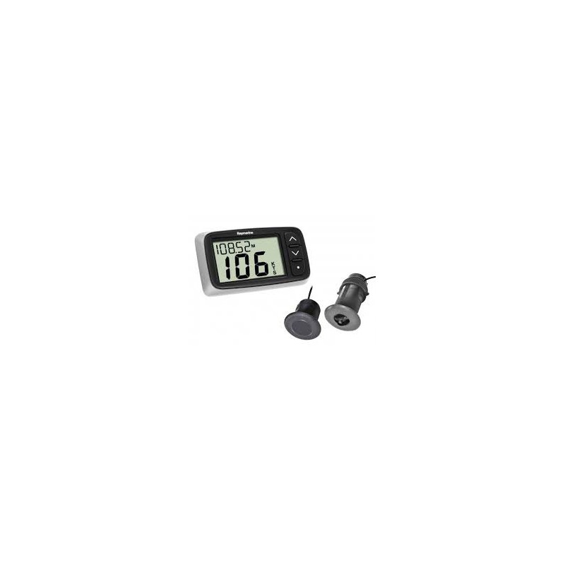 i40 Bidata Display - 3