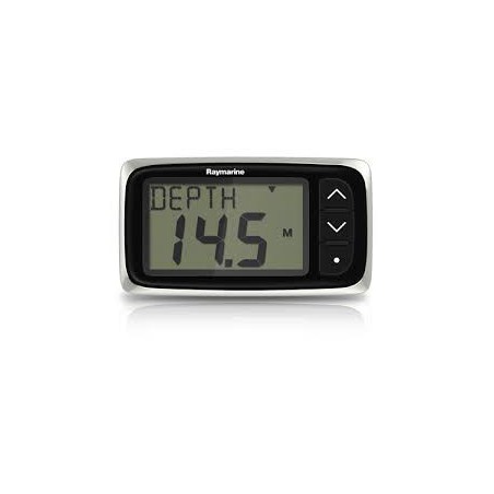 i40 Depth Display - 1