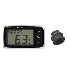 i40 Depth Display