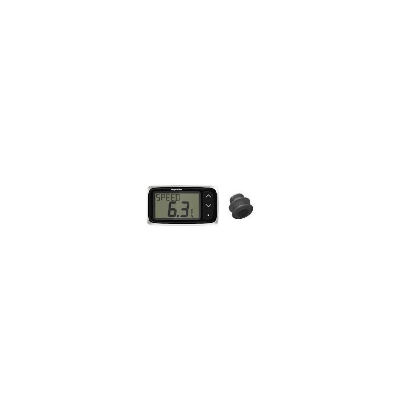i40 Depth Display - 2