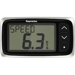 i40 Speed Display - 1