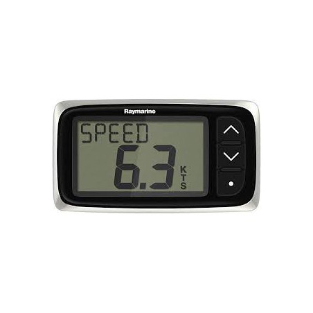 i40 Speed Display - 1