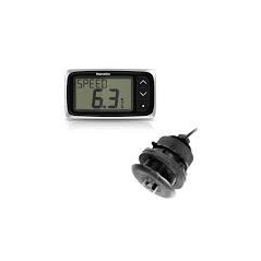 i40 Speed Display