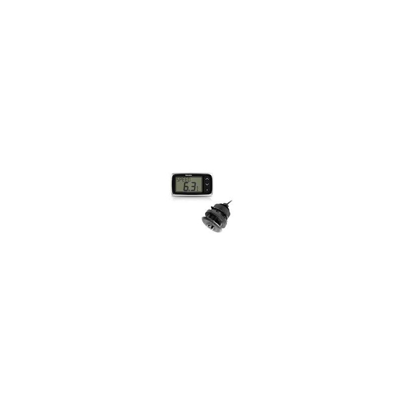 i40 Speed Display - 2