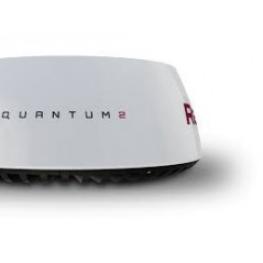 Raymarine Quantum 2 Q24D Radar Doppler  18" - 1