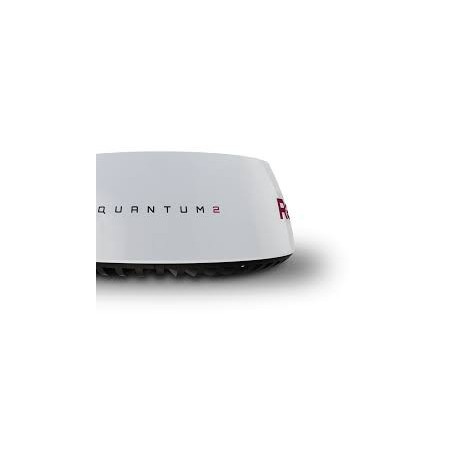 Raymarine Quantum 2 Q24D Radar Doppler  18" - 1