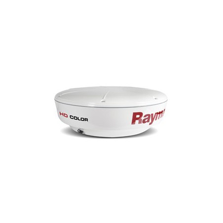 Radar RD424HD Antenna HD Digital 4kW 24 NM - 1