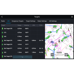 Trasponder Raymarine Ais700 - 4