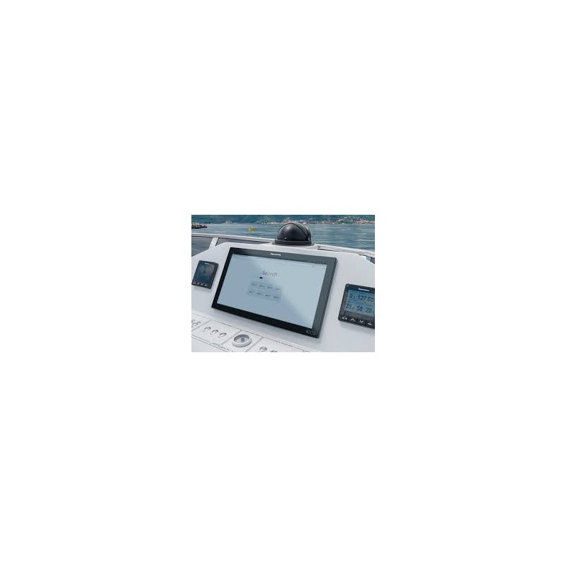 AXIOM XL 19" DISPLAY MULTIFUNZIONE GLASSBRIDGE - 3