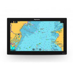 AXIOM XL 22" DISPLAY MULTIFUNZIONE GLASSBRIDGE - 1